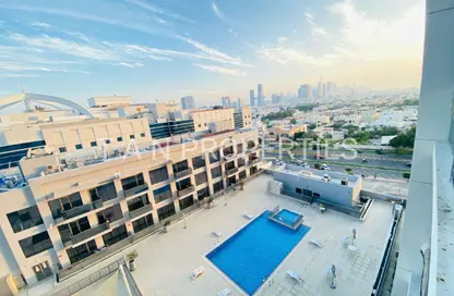 Apartment - 2 Bedrooms - 3 Bathrooms for rent in Manazil Al Mankhool 01 - Mankhool - Bur Dubai - Dubai