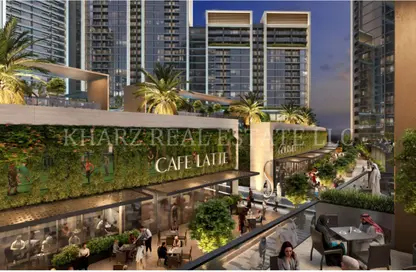 Apartment - 1 Bedroom - 2 Bathrooms for sale in Sobha Orbis - Motor City - Dubai Apartment - 1 Bedroom - 2 Bathrooms for sale in Sobha Orbis - Motor City - Dubai
