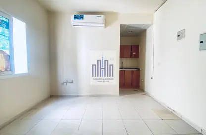 Apartment - Studio - 1 Bathroom for rent in Fire Station Road - Muwaileh - Sharjah