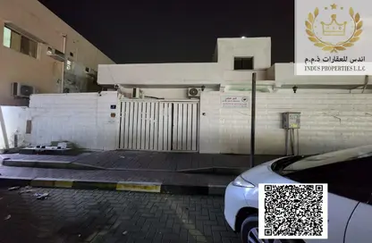 Villa - Studio - 5 Bathrooms for sale in Al Naemiya Tower 1 - Al Naemiya Towers - Al Nuaimiya - Ajman