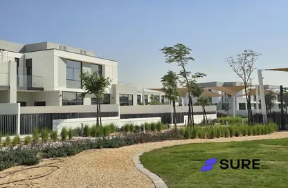 Townhouse - 3 Bedrooms - 4 Bathrooms for rent in Murooj Al Furjan - Al Furjan - Dubai