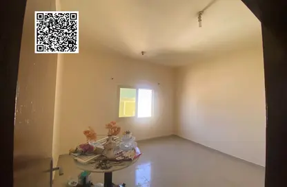 شقة - 2 غرف نوم - 2 حمامات للايجار في أورينت تاور 2 - أورينت تاور - البستان - عجمان