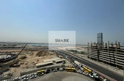 شقة - 3 غرف نوم - 4 حمامات للبيع في برج ماجيستيك - شارع التعاون - التعاون - الشارقة