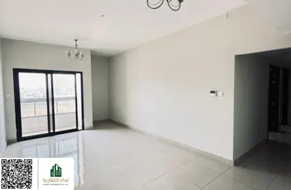 Apartment - 2 Bedrooms - 2 Bathrooms for rent in Al Jurf Industrial 3 - Al Jurf Industrial - Ajman