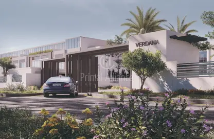 Villa - 4 Bedrooms - 5 Bathrooms for sale in Verdana 2 - Dubai Investment Park (DIP) - Dubai