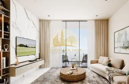 Apartment - 1 Bedroom - 1 Bathroom for sale in Milos Residences - Dubai Land - Dubai