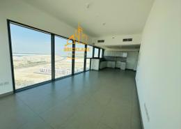 Apartment - 1 bedroom - 2 bathrooms for rent in C10 Tower - Najmat Abu Dhabi - Al Reem Island - Abu Dhabi