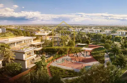 شقة - غرفة نوم - 2 حمامات للبيع في ريم هيلز - نجمة أبوظبي - جزيرة الريم - أبوظبي شقة - غرفة نوم - 2 حمامات للبيع في ريم هيلز - نجمة أبوظبي - جزيرة الريم - أبوظبي