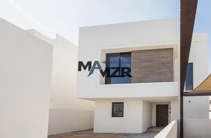 Villa - 3 Bedrooms - 4 Bathrooms for rent in Noya Luma - Noya - Yas Island - Abu Dhabi
