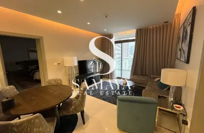 Apartment - 2 Bedrooms - 2 Bathrooms for sale in Aykon City Tower B - Aykon City - Business Bay - Dubai Apartment - 2 Bedrooms - 2 Bathrooms for sale in Aykon City Tower B - Aykon City - Business Bay - Dubai