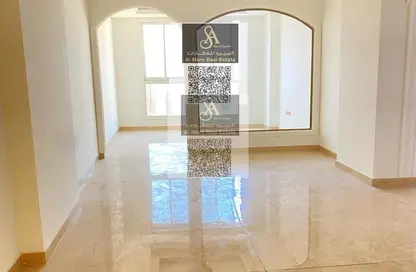 Apartment - 1 Bedroom - 2 Bathrooms for rent in Al Mowaihat 1 - Al Mowaihat - Ajman
