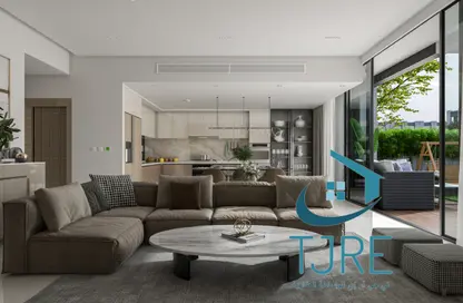 Villa - 2 Bedrooms - 3 Bathrooms for sale in Reportage Village 1 - Dubai Land - Dubai