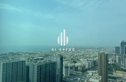 شقة - 3 غرف نوم - 4 حمامات للايجار في كورنيش الخان - الخان - الشارقة