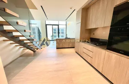 Penthouse - 1 Bedroom - 2 Bathrooms for rent in The Autograph - Jumeirah Village Circle - Dubai