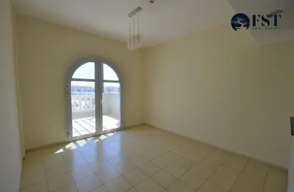 Empty Room image for: Townhouse - 4 Bedrooms - 5 Bathrooms for rent in Autumn - Seasons Community - Jumeirah Village Circle - Dubai, Image 1