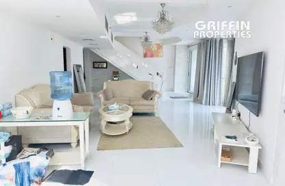 Apartment - 2 Bedrooms - 4 Bathrooms for sale in Jumeirah Bay X1 - JLT Cluster X - Jumeirah Lake Towers - Dubai