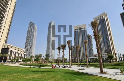 Apartment - 3 Bedrooms - 4 Bathrooms for sale in Harbour Views Podium - Harbour Views - Dubai Creek Harbour (The Lagoons) - Dubai Apartment - 3 Bedrooms - 4 Bathrooms for sale in Harbour Views Podium - Harbour Views - Dubai Creek Harbour (The Lagoons) - Dubai