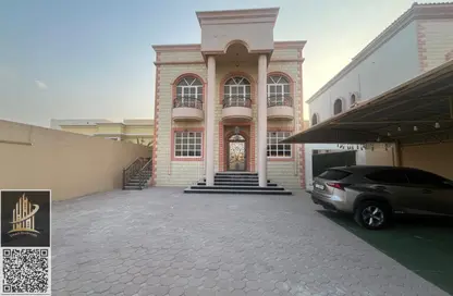 Villa - 5 Bedrooms - 7 Bathrooms for sale in Al Rawda 2 Villas - Al Rawda 2 - Al Rawda - Ajman