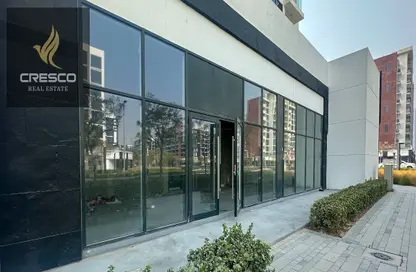 Shop - Studio for rent in AZIZI Riviera 9 - Meydan One - Meydan - Dubai