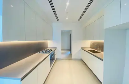 Villa - 5 Bedrooms - 6 Bathrooms for rent in Danah Bay - Al Marjan Island - Ras Al Khaimah