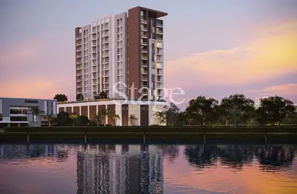 Apartment - 1 Bathroom for sale in Albero By Oro24 - Liwan - Dubai Land - Dubai