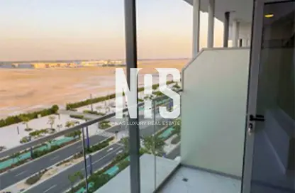 Duplex - 2 Bedrooms - 3 Bathrooms for sale in Oasis 1 - Oasis Residences - Masdar City - Abu Dhabi