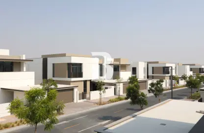 فيلا - 4 غرف نوم - 4 حمامات للبيع في تلال الفرجان - المرحلة الأولى - الفرجان - دبي