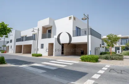 Villa - 4 Bedrooms - 4 Bathrooms for rent in Bliss - Arabian Ranches 3 - Dubai