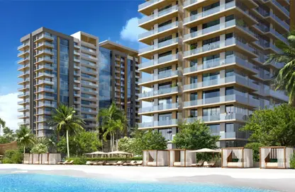 Apartment - 2 Bedrooms - 4 Bathrooms for sale in Naya 2 - District One - Mohammed Bin Rashid City - Dubai
