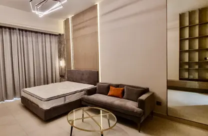 Apartment - Studio - 1 Bathroom for rent in Westwood Grande II - Jumeirah Village Circle - Dubai