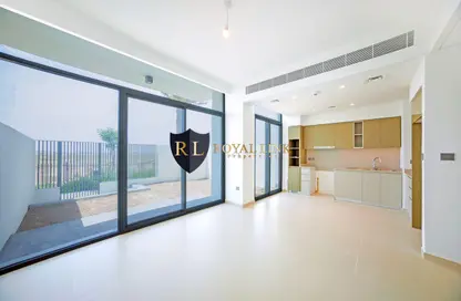 Reception / Lobby image for: Villa - 3 Bedrooms - 4 Bathrooms for rent in Joy - Arabian Ranches 3 - Dubai, Image 1