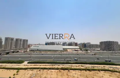 شقة - غرفة نوم - 2 حمامات للبيع في سيمبوليك ألفا - كيو بوينت - ليوان - دبي لاند - دبي شقة - غرفة نوم - 2 حمامات للبيع في سيمبوليك ألفا - كيو بوينت - ليوان - دبي لاند - دبي