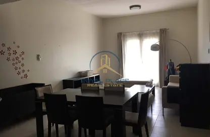 Apartment - 1 Bedroom - 2 Bathrooms for sale in Building 38 to Building 107 - Mediterranean Cluster - Discovery Gardens - Dubai