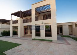 Villa - 4 bedrooms - 6 bathrooms for sale in Granada - Mina Al Arab - Ras Al Khaimah