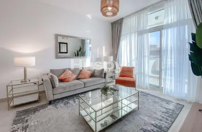 Apartment - 1 Bedroom - 2 Bathrooms for sale in Studio One - Dubai Marina - Dubai