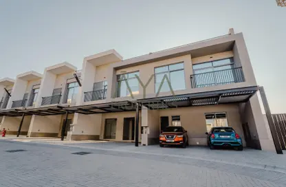 Villa - 5 Bedrooms - 5 Bathrooms for rent in 180 Degrees Villas - Liwan - Dubai Land - Dubai