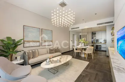 Apartment - 1 Bedroom - 2 Bathrooms for sale in O10 - Al Jaddaf - Dubai Apartment - 1 Bedroom - 2 Bathrooms for sale in O10 - Al Jaddaf - Dubai