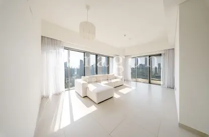 Apartment - 2 Bedrooms - 2 Bathrooms for rent in Burj Royale - Downtown Dubai - Dubai Apartment - 2 Bedrooms - 2 Bathrooms for rent in Burj Royale - Downtown Dubai - Dubai