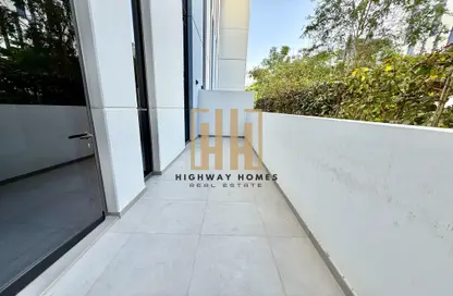 Apartment - 1 Bedroom - 2 Bathrooms for rent in The Link - East Village - Aljada - Sharjah