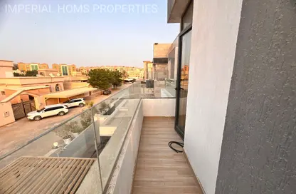 Villa - 5 Bedrooms - 7+ Bathrooms for sale in Al Mowaihat 3 - Al Mowaihat - Ajman