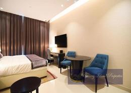 Studio - 1 bathroom for sale in Upper Crest - Downtown Dubai - Dubai
