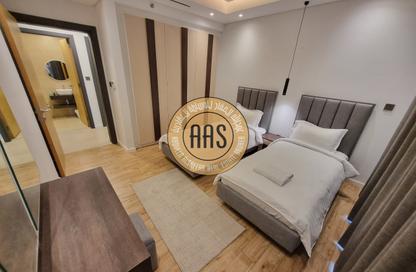 Apartment - 2 Bedrooms - 3 Bathrooms for sale in Diamond Building - Jumeirah Garden City - Al Satwa - Dubai