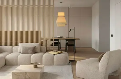 Apartment - 2 Bedrooms - 3 Bathrooms for sale in Ryah Living - Dubai Studio City - Dubai