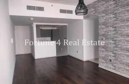 Apartment - 3 Bedrooms - 3 Bathrooms for rent in Glitz 3 - Glitz - Dubai Studio City - Dubai