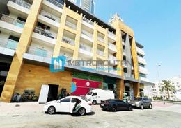 Whole Building - 8 bedrooms for sale in Serena Residence - Jumeirah Village Circle - Dubai