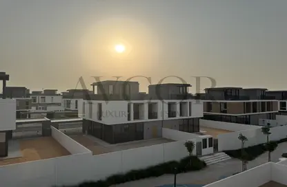 Villa - 4 Bedrooms - 5 Bathrooms for sale in June - Arabian Ranches 3 - Dubai