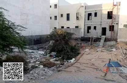 Land - Studio for sale in Al Zaheya Gardens - Al Zahya - Ajman