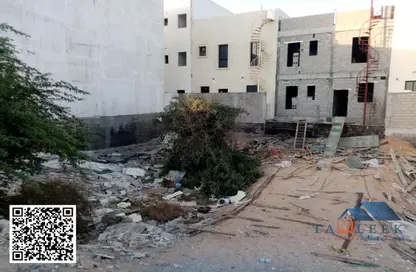 أرض - استوديو للبيع في الزاهية جاردنز - الزاهية - عجمان