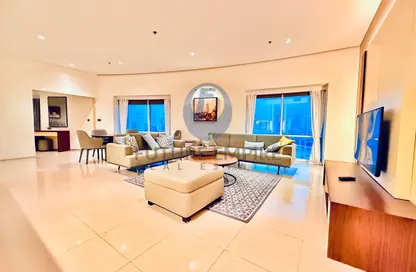 Apartment - 2 Bedrooms - 2 Bathrooms for rent in Park Place Tower - Sheikh Zayed Road - Dubai Apartment - 2 Bedrooms - 2 Bathrooms for rent in Park Place Tower - Sheikh Zayed Road - Dubai