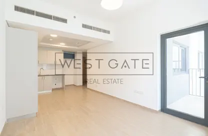 Apartment - 2 Bedrooms - 1 Bathroom for rent in The Nook 1 - The Nook - Wasl Gate - Dubai